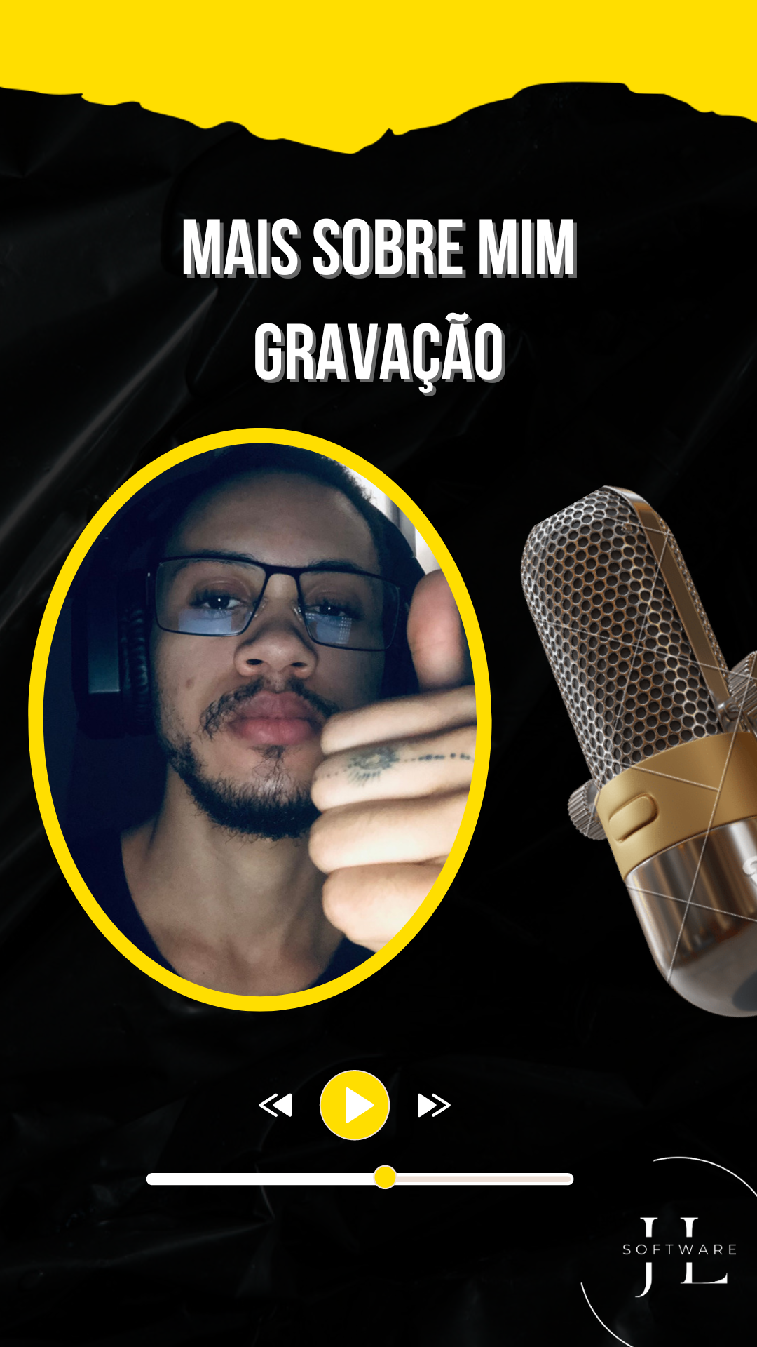 gravacao